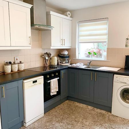 Three-Bedroom Home In Tulfarris Village, Wicklow Blessington Exterior foto