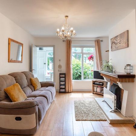 Three-Bedroom Home In Tulfarris Village, Wicklow Blessington Exterior foto