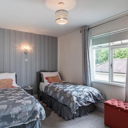 Three-Bedroom Home In Tulfarris Village, Wicklow Blessington Exterior foto