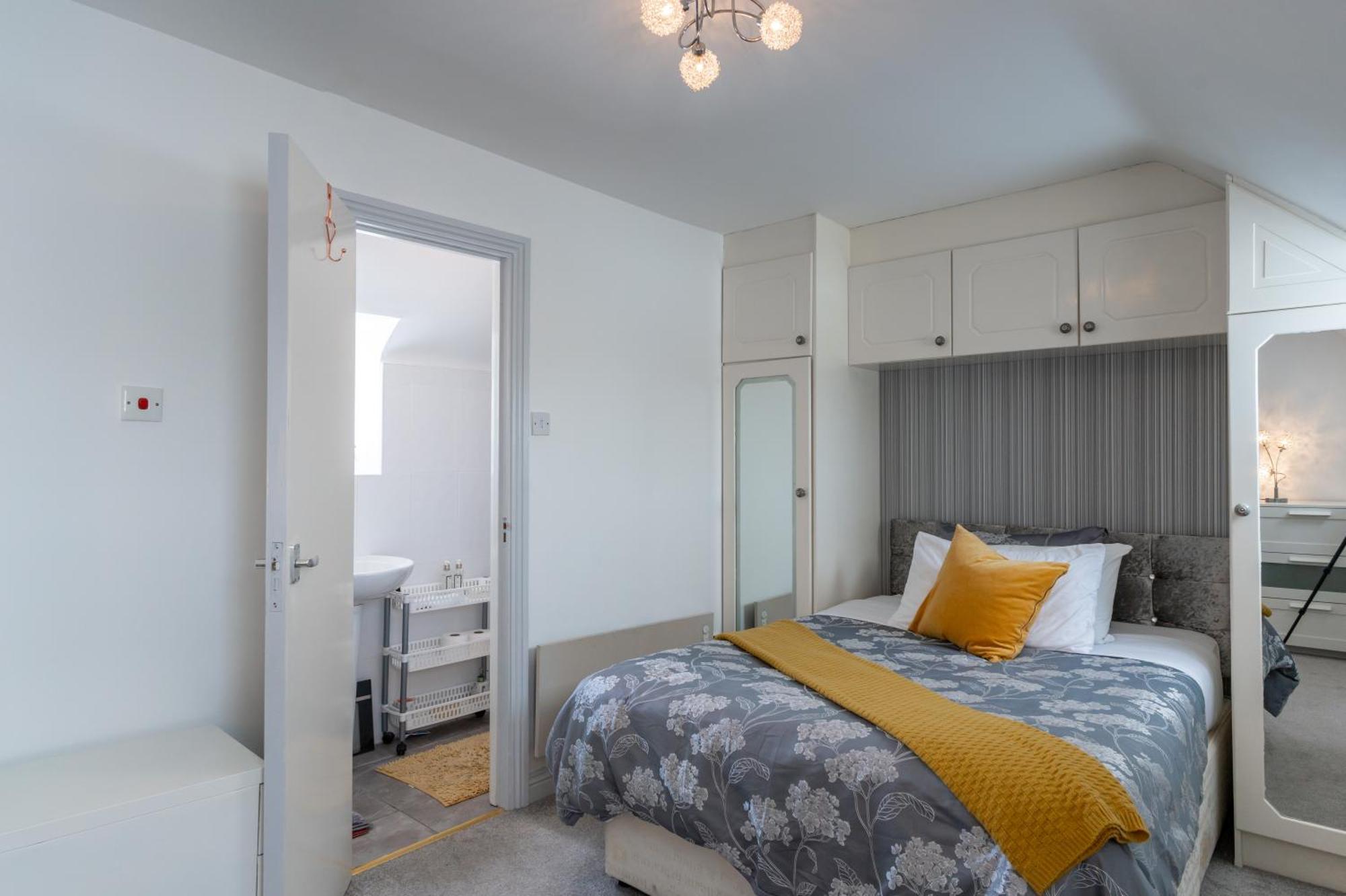 Three-Bedroom Home In Tulfarris Village, Wicklow Blessington Exterior foto