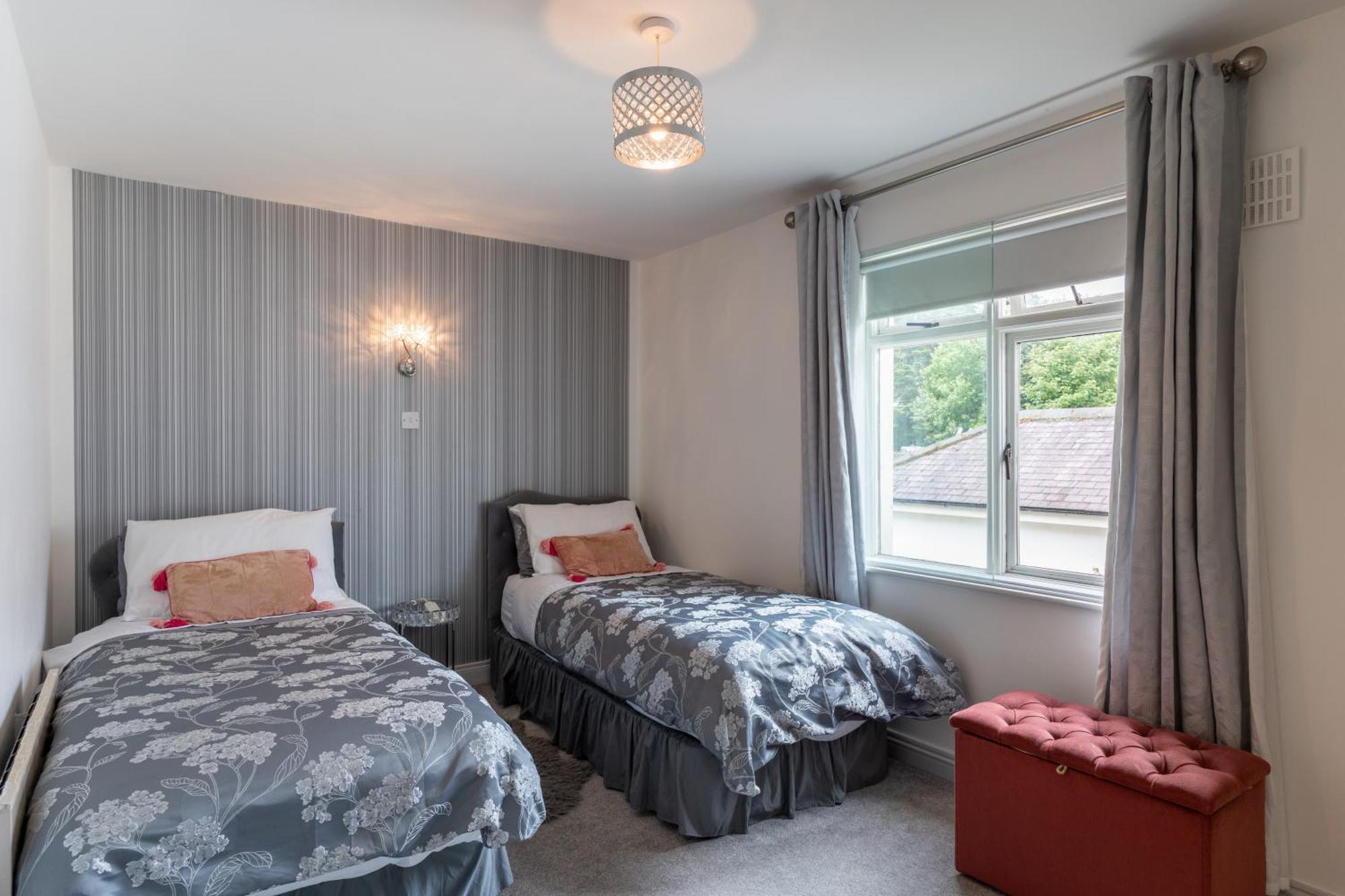 Three-Bedroom Home In Tulfarris Village, Wicklow Blessington Exterior foto